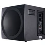 Акустична система Microlab M-300U Black: Формат акустики 2.1