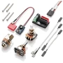 Звукосниматель Звукосниматель EMG P (BK): Тип Хамбакеры