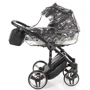 Универсальная коляска 2 в 1 Junama Diamond Mirror Blysk 03 фото 7