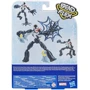 Hasbro SPD Гнучка фігурка (E7689 SPD BEND AND FLEX VENOM) (E7335_E7689) фото 10