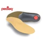 Стелька-супинатор каркасная для закрытой обуви Pedag Magic Step Plus размер 40 (4000354318123): Вид плоскостопия Комбинированное