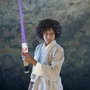Меч световой Hasbro Звездные Войны Кузница (MACE WINDU) фиолетовый (F1132_F1164) фото 7