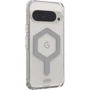 Чохол для телефона Urban Armor Gear UAG Plyo Pro Magnetic Ice/Silver (614458114333) для Google Pixel 9 Pro: Сумісність Google Pixel 9 Pro