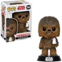 Игровая фигурка Funko POP! серии Звёздные войны - Чубакка (14748-PX-1VW): Тип Персонаж мультфильма, фильма