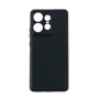 Чохол для телефона BeCover TPU Case Black для Motorola Edge 50 Pro (711756)
