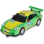 Гоночный электрический трек SCX Speed Masters 1:43 3.66 м SCX Scalextric (C10304X500): Тип восьмерка