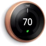 Nest Learning Thermostat 3nd Generation Copper (T3021US) фото 4