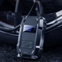 WK Wekome Portable Electric Air Inflator Black (Pi801): Производитель WK