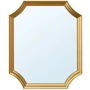 Зеркало ІКЕА SVANSELE 53х63 см (10471274)