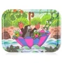 Піднос Banquet Mole 31х22.5 см (12840100): Форма прямоугольная