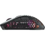 Мишка Xtrfy M4 RGB Wireless Black (M4W-RGB-BLACK): Тип сенсора оптический