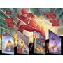 Всесвіт DC. Rebirth. Флеш. Книга 1. Блискавка б'є двічі: Виробник Абетка