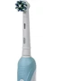 Зубная щетка Braun Oral-B Pro 1 (570) D16.524.1U T: Назначение взрослая