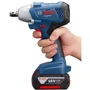 Гайковерт Bosch GDS 250-Li (06019G6120): Діаметр патрона 1/2"