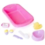Набор для купания кукол Casdon Baby Huggles (711)