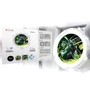 Кулер ID-COOLING Space LCD SL360 White: Количество вентиляторов, шт 3