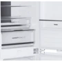 Встраиваемый холодильник Haier HATB 174 DE: Класс энергопотребления E
