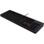 Клавіатура Lenovo Legion K300 RGB Keyboard (GY40Y57709): Кількість клавіш 104