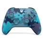 Аксесуар для приставки Microsoft Xbox Series X | S Wireless Controller Special Edition Mineral Camo (QAU-00074)