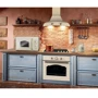 Микроволновая печь Gorenje MO4250TCLI: Внутреннее покрытие камеры Эмаль