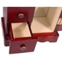 Скринька Скринька для прикрас King Wood JF-B3017C фото 4