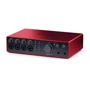 Аудиоинтерфейс MOSC0036 FOCUSRITE Scarlett 18i16 4th Gen (236533)