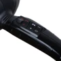 Фен Coifin Extra Korto 2 Ionic EK2R: Количество температурных режимов 3