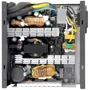 Блок питания ThermalTake 700W (PS-TRS-0700NPCWEU-2): Форм-фактор ATX