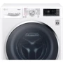 Стиральная машина LG F2J7HG2W: Сушка есть