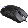 Мышь Dream Machines DM7 Switch Kailh PA 3370 Black (DM7_SWITCH): Максимальное разрешение сенсора, dpi 19000