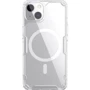 Чехол для iPhone Nillkin Nature Pro Magnetic Clear for iPhone 13 / 14