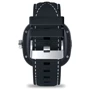 Смарт-часы Zeblaze HYBRID 2 Black: Емкость батареи, мАч 100