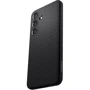 Чехол для телефонов Spigen Liquid Air Matte Black (ACS07347) for Samsung S921 Galaxy S24 фото 8