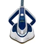 Парогенератор Tefal GV9812 Pro Express Vision: Сила парового удара, г/мин 700