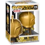 Игровая фигурка FUNKO POP! серии Черный Адам Доктор Фейт (64192): Серия DC Comics