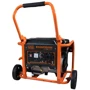 Генератор BLACK&DECKER BXGNP3000E 2600/3000 W: Тип электростанции бензиновый
