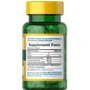 Puritan's Pride Evening Primrose Oil 500 MG With GLA  100 Softgels: Форма выпуска Капсулы