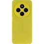 Чохол для телефона Lakshmi Premium Case Silicone Cover Full Camera Yellow for Xiaomi Redmi 14C / Poco C75