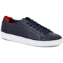 Кеды Le Coq Sportif Club (1921633-LCS) 43 (44) синие натуральная кожа демисезон