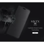 Чехол для iPhone Dux Ducis Skin Pro Black for iPhone 12 Pro Max фото 5