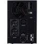 2E PS500L, 500VA/300W, на внешние АКБ 12В, 2xSchuko+1xC13 (2E-PS500L): Производитель 2E