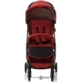Коляска прогулочная Babyhit Colibri Ferrari Red: Тип коляски Прогулочная