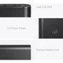 Зовнішній акумулятор ANKER Power Bank PowerCore+ 26800mAh QC3.0 Black (A1374H11): Сила струму на виході, A 3