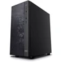 Корпус DeepCool Matrexx 55 Mesh ADD-RGB 4F Black: Форм-фактор материнської плати E-ATX/ATX/MicroATX/Mini-ITX