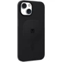 Чехол для iPhone Urban Armor Gear UAG [U] Lucent 2.0 Magsafe Black (114076314040) for iPhone 14: Цвет черный