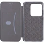 Чехол для телефонов BeCover Book Exclusive Black for Xiaomi Redmi 10C (707947): Материал искусcтвенная кожа
