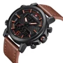Наручные часы Naviforce (SC-1096-0068): Стиль Классический