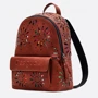 Жіночий рюкзак Desigual коричневий (22WAKP25): Країна виробник Китай