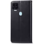 Чехол для телефонов Mobile Case Getman Gallant Black for ZTE Blade V2020: Цвет черный