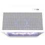 Корпус NZXT H9 Flow Matte White (CM-H91FW-01): Форм-фактор материнской платы ATX / Micro-ATX / Mini-ITX